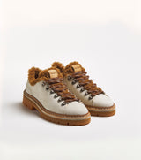 Franzei Guardolo - Cream Nubuck
