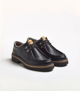 Olbe Vis - Black