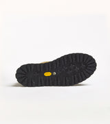 Franzei Mid Guardolo - Black
