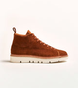 CALAITA Mid - Cigar Brown