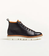 CALAITA Mid - Black