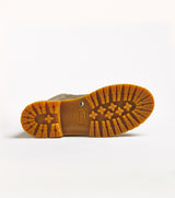 Franzei Mid Guardolo - Brown