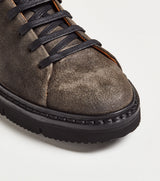 CALAITA Mid - Taupe