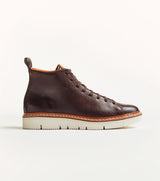 CALAITA Mid - Brown