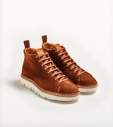 CALAITA Mid - Cigar Brown