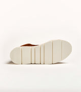 CALAITA Mid - Cigar Brown