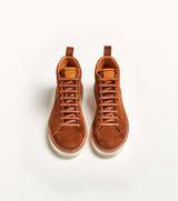 CALAITA Mid - Cigar Brown