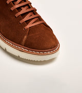 CALAITA Mid - Cigar Brown