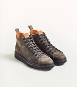 CALAITA Mid - Taupe